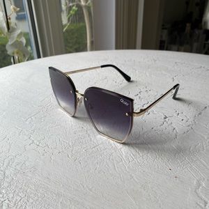 NEW Quay / Lizzo “Around the Bend” Sunglasses